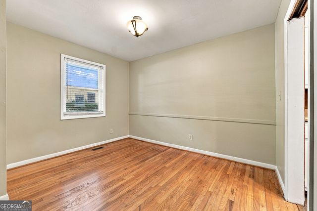 1134 Renee Drive, Decatur, GA 30035