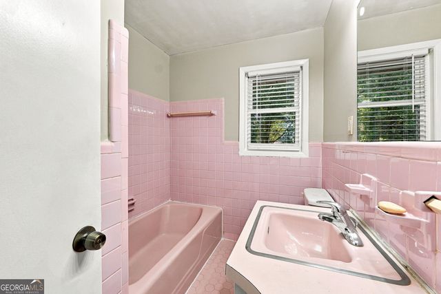 1134 Renee Drive, Decatur, GA 30035
