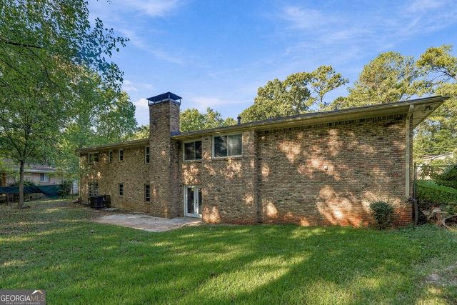 1134 Renee Drive, Decatur, GA 30035