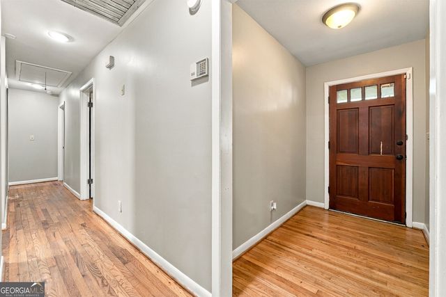 1134 Renee Drive, Decatur, GA 30035