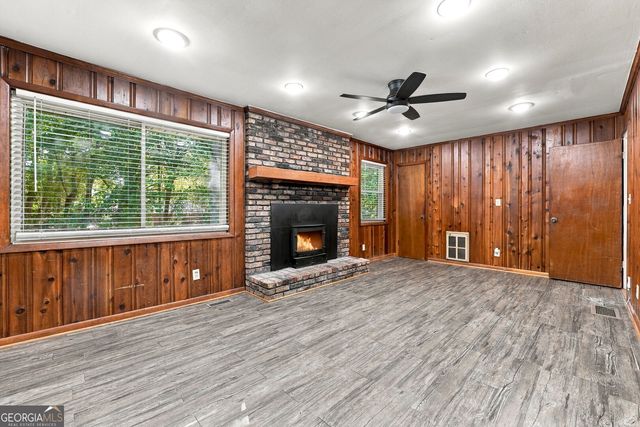 1134 Renee Drive, Decatur, GA 30035
