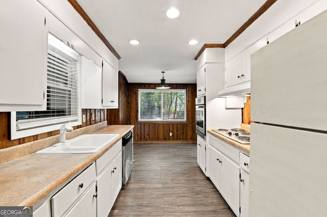1134 Renee Drive, Decatur, GA 30035