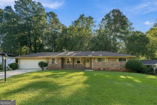 1134 Renee Drive, Decatur, GA 30035