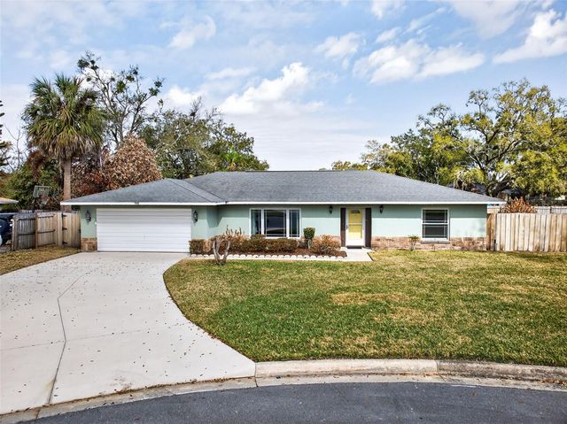 703 TANGERINE COURT, Winter Garden, FL 34787