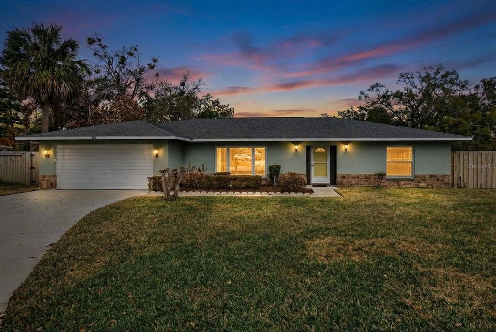 703 TANGERINE COURT, Winter Garden, FL 34787