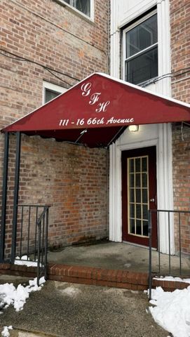 11116 66th Ave Apt 3B, New York City, NY 11375