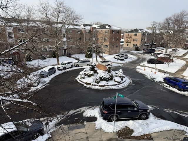 11116 66th Ave Apt 3B, New York City, NY 11375