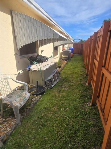 2635 Taylor St, Hollywood, FL 33020