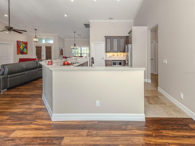 1674 POMPANO AVENUE, Englewood, FL 34223