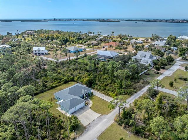 1674 POMPANO AVENUE, Englewood, FL 34223