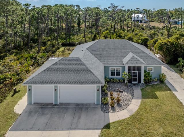 1674 POMPANO AVENUE, Englewood, FL 34223