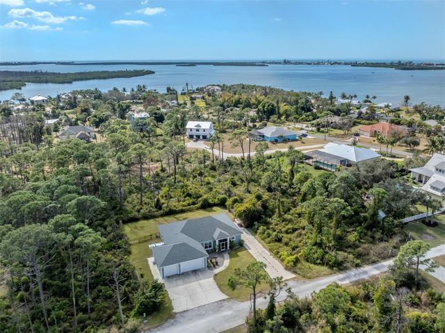 1674 POMPANO AVENUE, Englewood, FL 34223