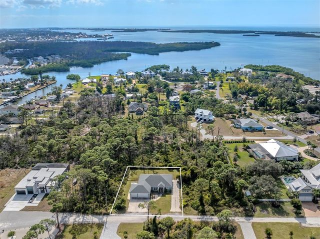 1674 POMPANO AVENUE, Englewood, FL 34223