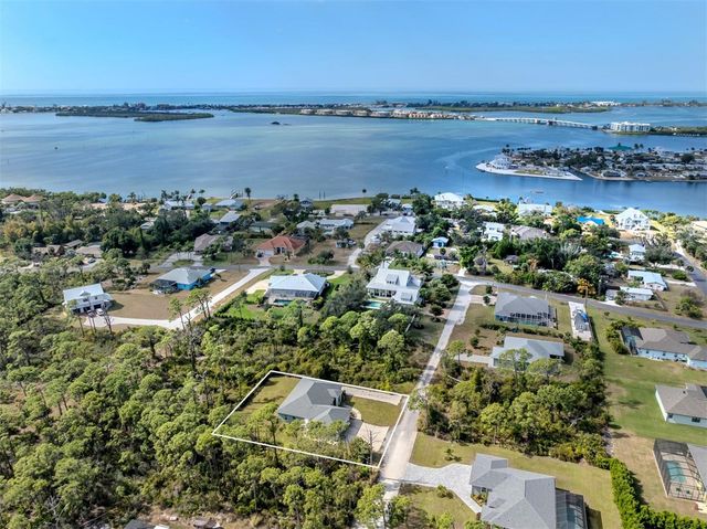 1674 POMPANO AVENUE, Englewood, FL 34223