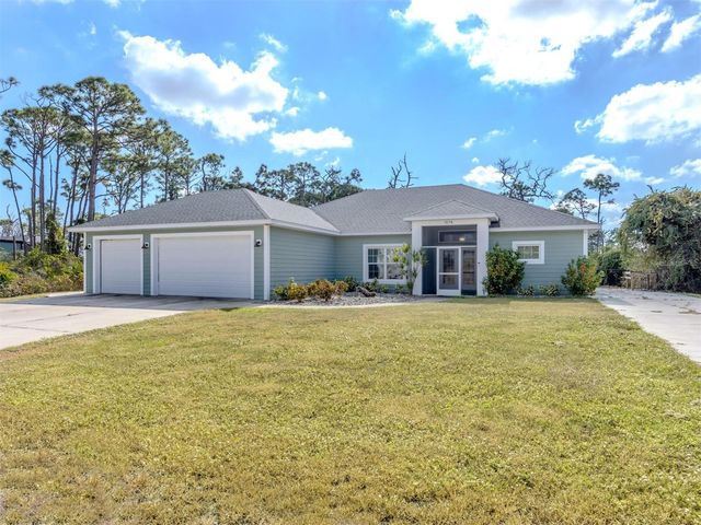 1674 POMPANO AVENUE, Englewood, FL 34223