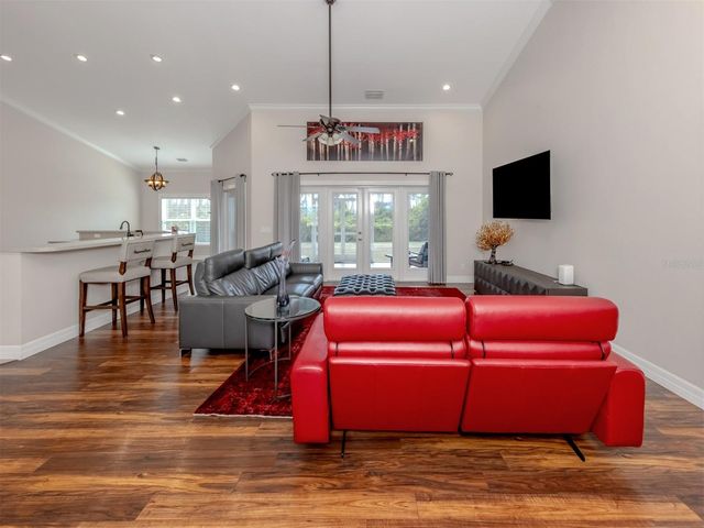 1674 POMPANO AVENUE, Englewood, FL 34223