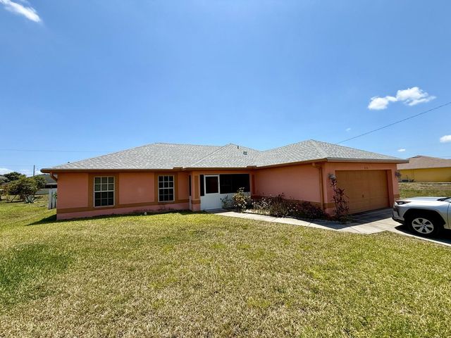 4515 W 7th St Street W, Lehigh Acres, FL 33971