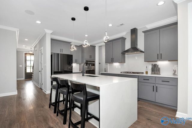 8302 Helen Homes Way SW, Huntsville, AL 35802