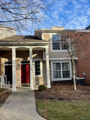 44829 Marigold 1 Drive, Sterling Heights, MI 48314