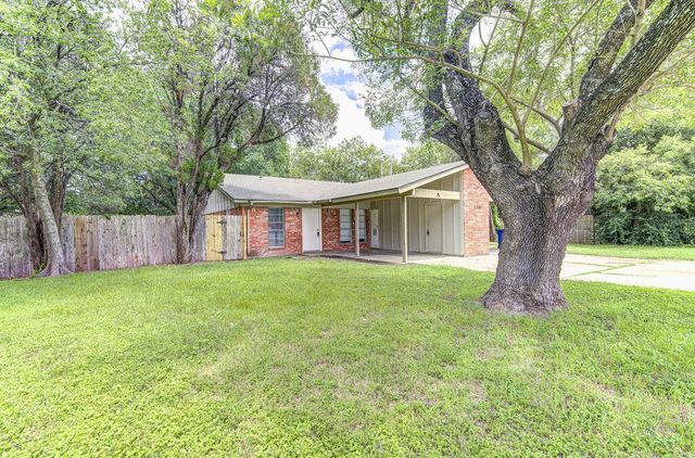 5301 Indio CIR A, Austin, TX 78745