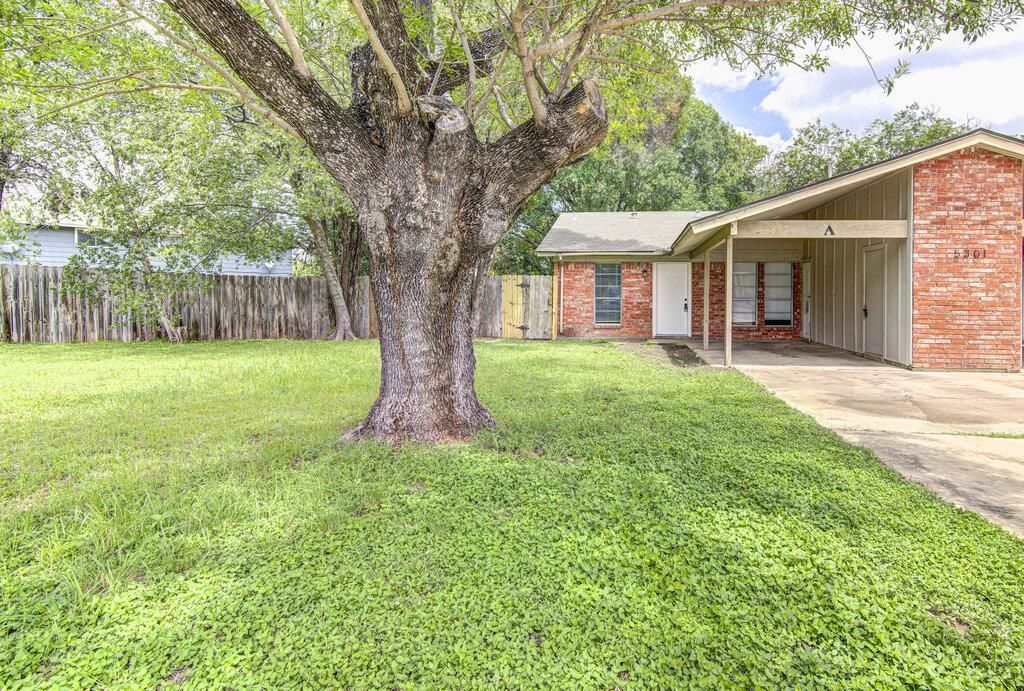 5301 Indio CIR A, Austin, TX 78745