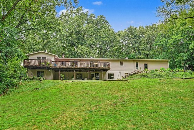 4071 S 7th Street, Kalamazoo, MI 49009