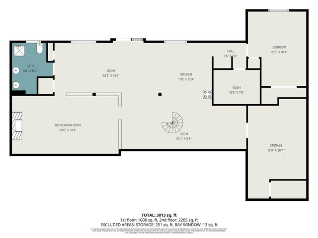 4071 S 7th Street, Kalamazoo, MI 49009