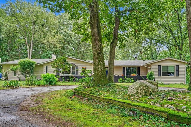 4071 S 7th Street, Kalamazoo, MI 49009