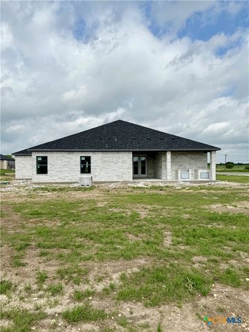 7712 Soapstone Court, Moody, TX 76502