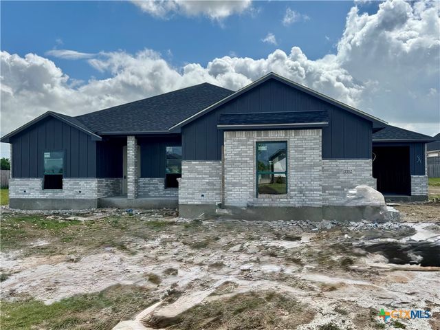 7712 Soapstone Court, Moody, TX 76502