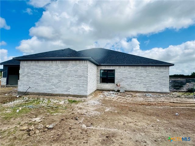 7712 Soapstone Court, Moody, TX 76502