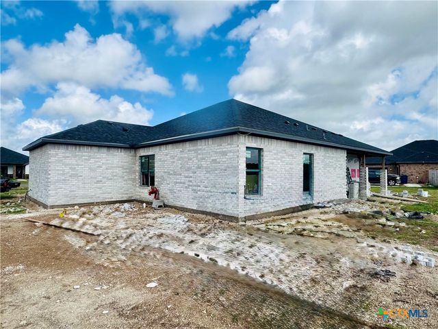 7712 Soapstone Court, Moody, TX 76502