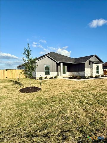 7712 Soapstone Court, Moody, TX 76502