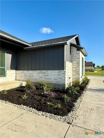 7712 Soapstone Court, Moody, TX 76502