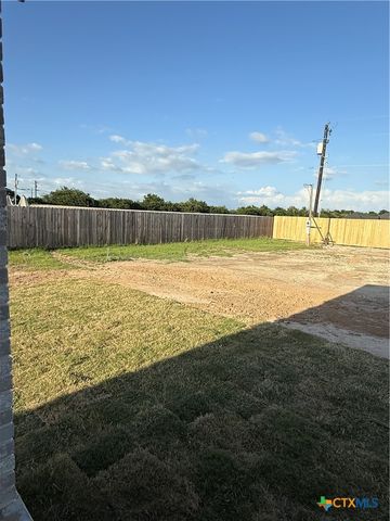 7712 Soapstone Court, Moody, TX 76502