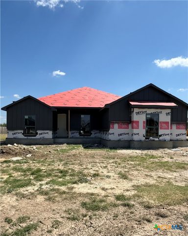 7712 Soapstone Court, Moody, TX 76502