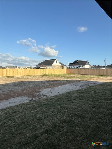 7712 Soapstone Court, Moody, TX 76502