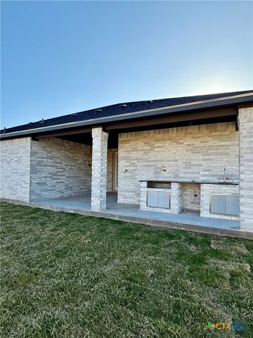 7712 Soapstone Court, Moody, TX 76502