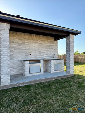 7712 Soapstone Court, Moody, TX 76502