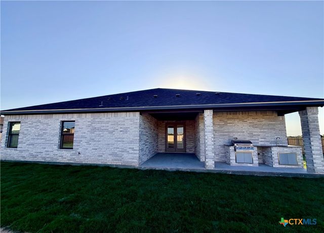 7712 Soapstone Court, Moody, TX 76502