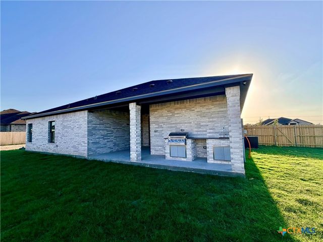 7712 Soapstone Court, Moody, TX 76502