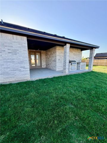 7712 Soapstone Court, Moody, TX 76502