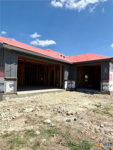 7712 Soapstone Court, Moody, TX 76502