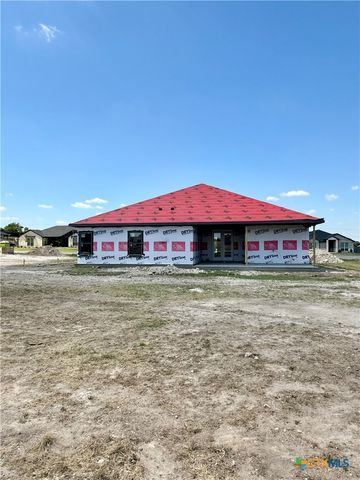 7712 Soapstone Court, Moody, TX 76502