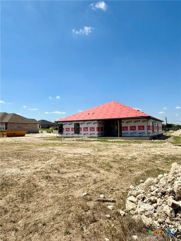 7712 Soapstone Court, Moody, TX 76502