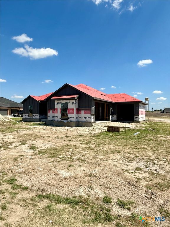 7712 Soapstone Court, Moody, TX 76502