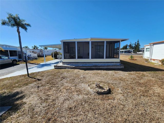 5414 BURMA COURT, Bradenton, FL 34207