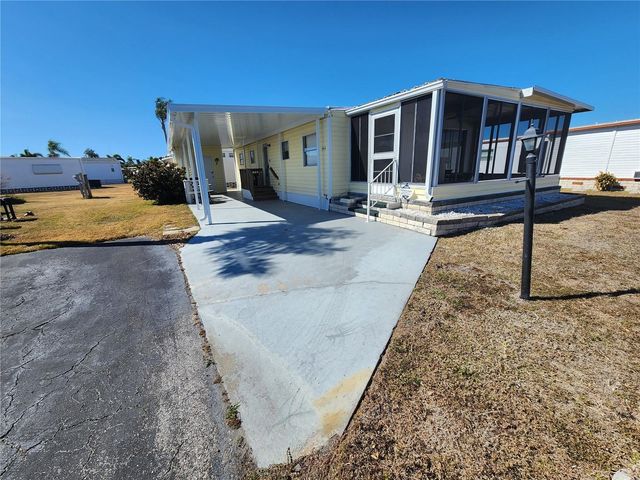 5414 BURMA COURT, Bradenton, FL 34207