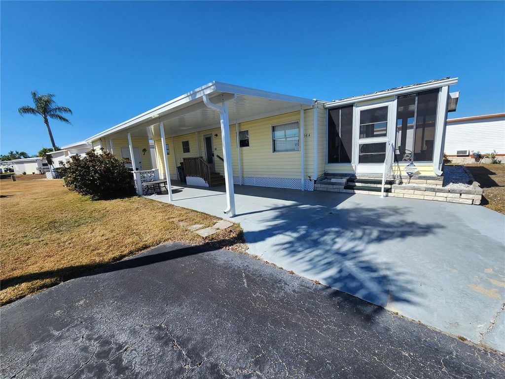 5414 BURMA COURT, Bradenton, FL 34207