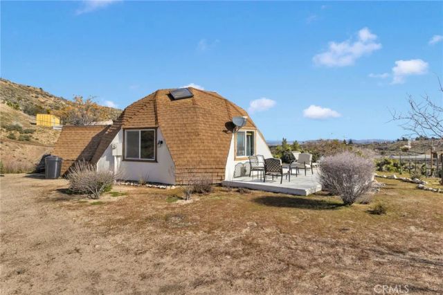 8322 Lebec Road, Pinon Hills, CA 92372